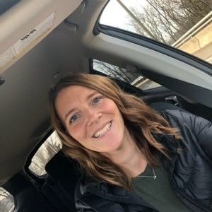 Meet your Posher, Jill